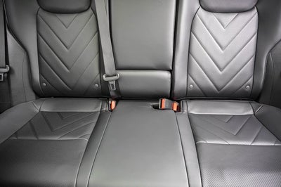 2025 Lexus NX 450h+ Luxury