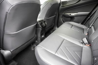 2025 Lexus NX 450h+ Luxury