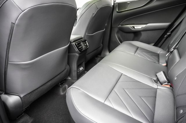 2025 Lexus NX 450h+ Luxury