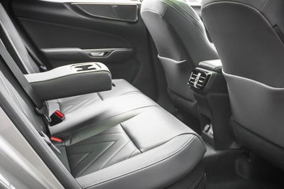 2025 Lexus NX 450h+ Luxury