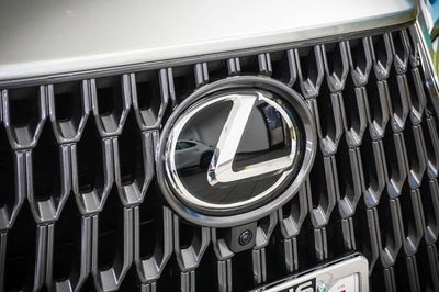 2025 Lexus NX 450h+ Luxury