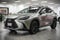 2025 Lexus NX 450h+ Luxury