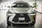 2025 Lexus NX 450h+ Luxury