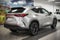 2025 Lexus NX 450h+ Luxury