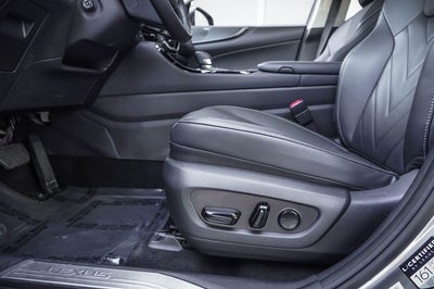 2025 Lexus NX 450h+ Luxury