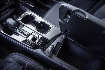 2025 Lexus NX 450h+ Luxury