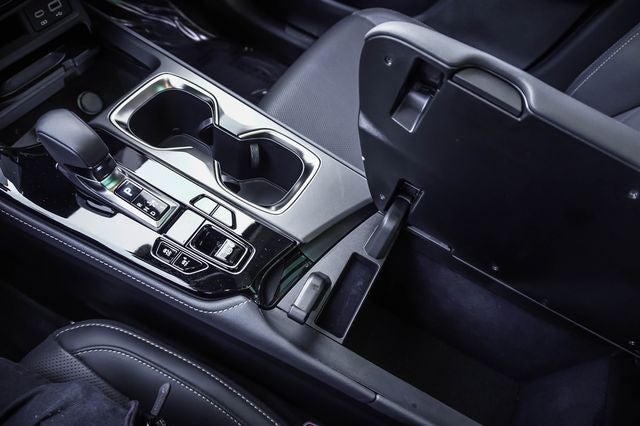 2025 Lexus NX 450h+ Luxury