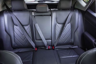 2025 Lexus NX 450h+ Luxury
