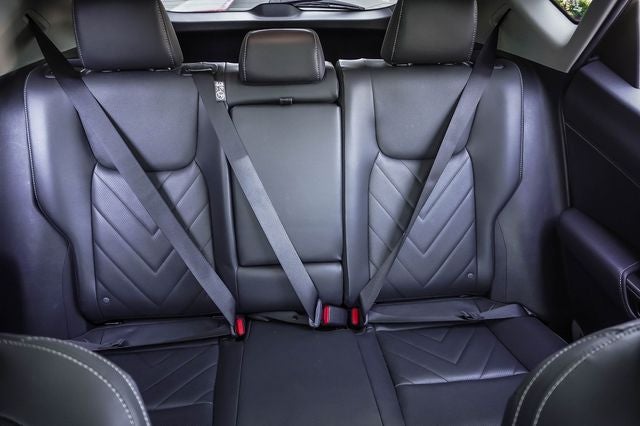2025 Lexus NX 450h+ Luxury