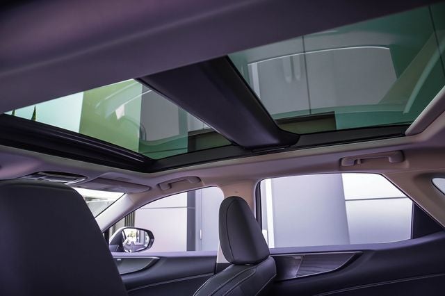 2025 Lexus NX 450h+ Luxury