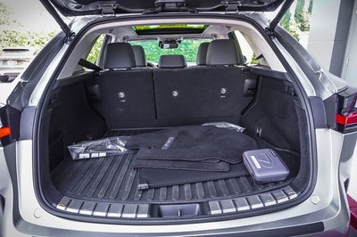 2025 Lexus NX 450h+ Luxury