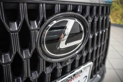 2025 Lexus NX 450h+ Luxury