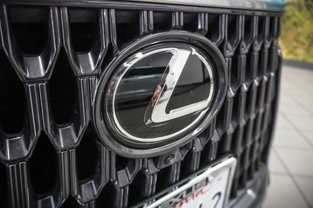 2025 Lexus NX 450h+ Luxury