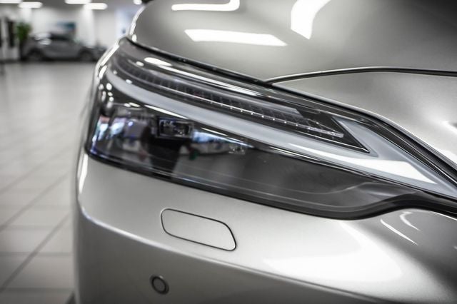 2025 Lexus NX 450h+ Luxury