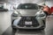 2025 Lexus NX 450h+ Luxury