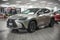 2025 Lexus NX 450h+ Luxury