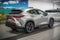 2025 Lexus NX 450h+ Luxury