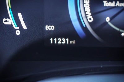 2025 Lexus NX 450h+ Luxury