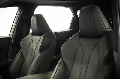 2025 Lexus NX 450h+ F SPORT