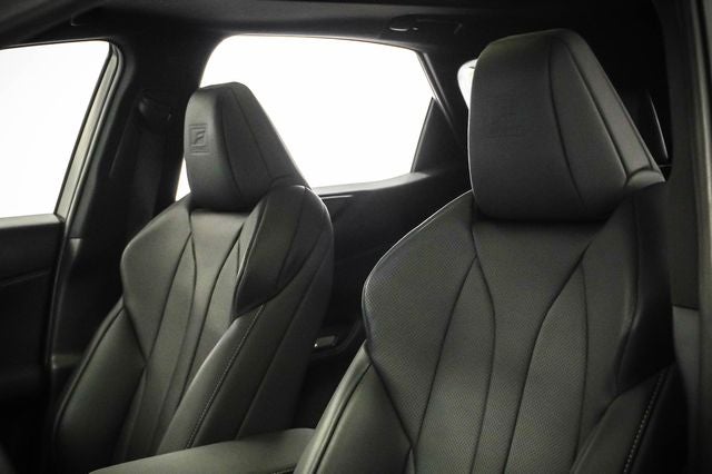 2025 Lexus NX 450h+ F SPORT
