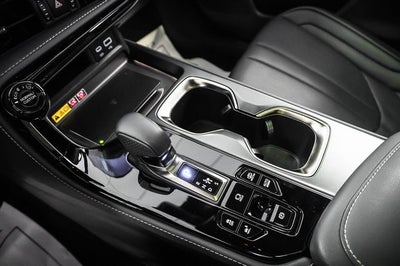 2025 Lexus NX 450h+ F SPORT