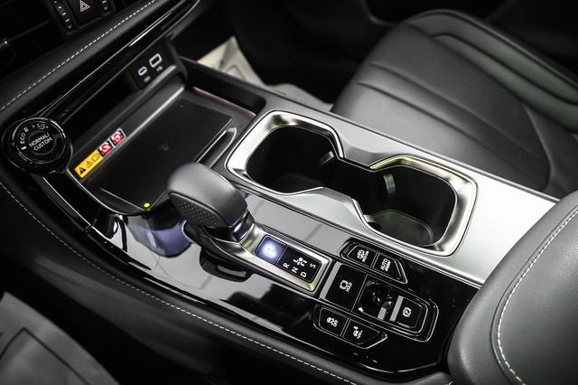 2025 Lexus NX 450h+ F SPORT