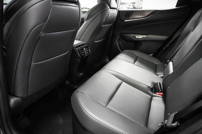 2025 Lexus NX 450h+ F SPORT
