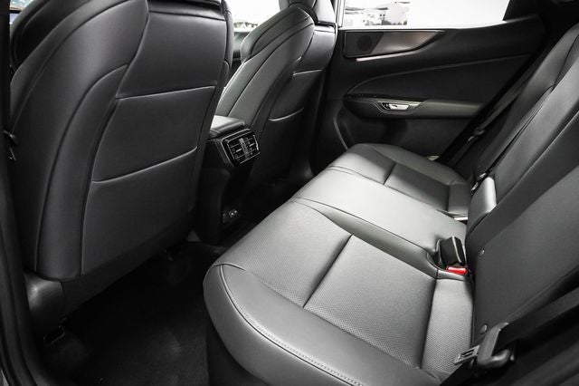 2025 Lexus NX 450h+ F SPORT