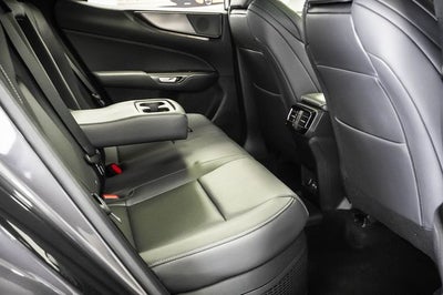 2025 Lexus NX 450h+ F SPORT