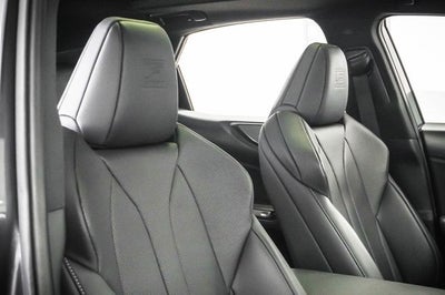 2025 Lexus NX 450h+ F SPORT