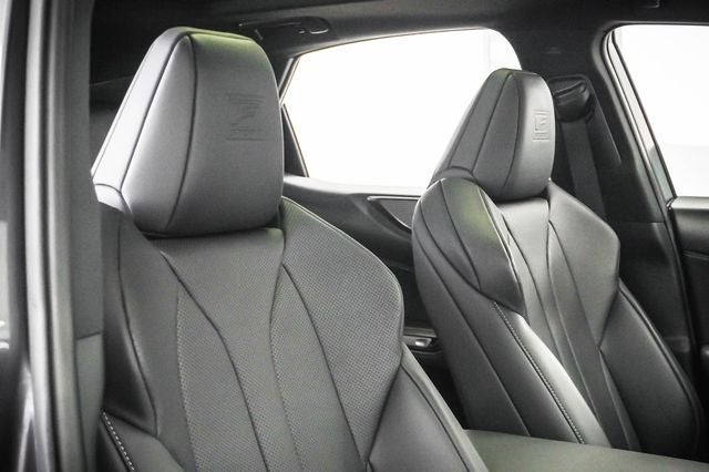 2025 Lexus NX 450h+ F SPORT