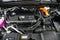2025 Lexus NX 450h+ F SPORT