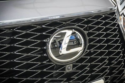 2025 Lexus NX 450h+ F SPORT