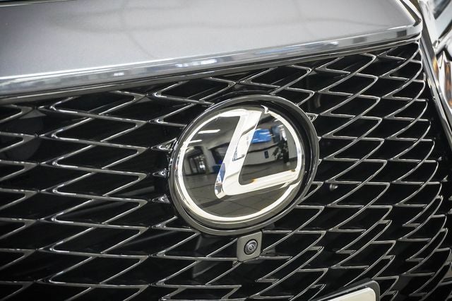 2025 Lexus NX 450h+ F SPORT
