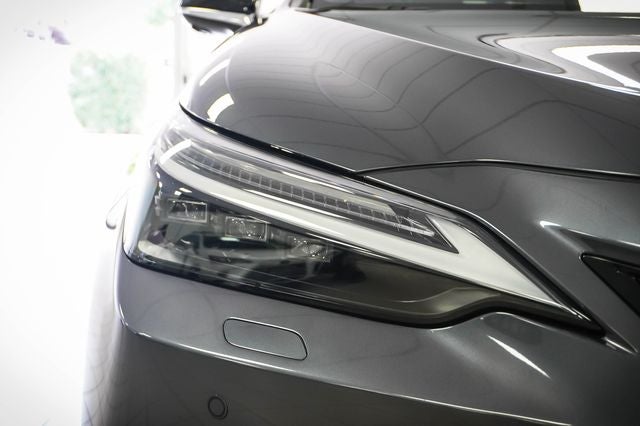 2025 Lexus NX 450h+ F SPORT