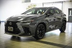 2025 Lexus NX 450h+ F SPORT