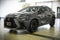 2025 Lexus NX 450h+ F SPORT