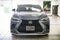 2025 Lexus NX 450h+ F SPORT