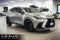 2024 Lexus NX 450h+ F SPORT