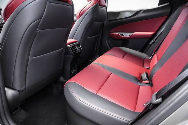 2024 Lexus NX 450h+ F SPORT