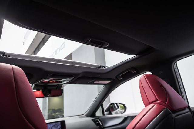2024 Lexus NX 450h+ F SPORT