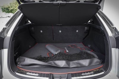 2024 Lexus NX 450h+ F SPORT