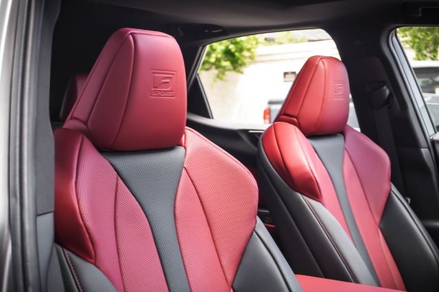 2024 Lexus NX 450h+ F SPORT