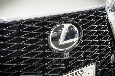 2024 Lexus NX 450h+ F SPORT