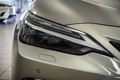 2024 Lexus NX 450h+ F SPORT