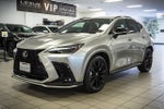 2024 Lexus NX 450h+ F SPORT