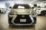 2024 Lexus NX 450h+ F SPORT
