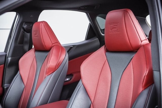 2024 Lexus NX 450h+ F SPORT