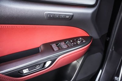 2024 Lexus NX 450h+ F SPORT