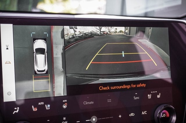 2024 Lexus NX 450h+ F SPORT